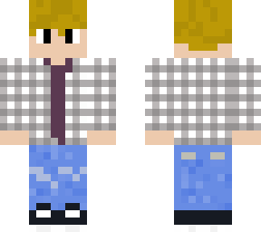 remade skin