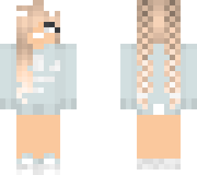 remake of cute girl