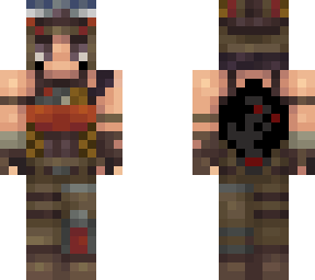 renegate raider