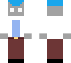 rick sanchez