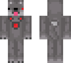 robot dog v3