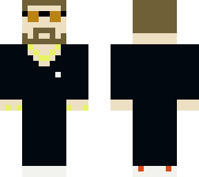 russian mafia hero