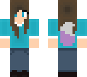 sadie jackson skin! updated!
