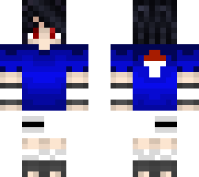 sasuke uchiha