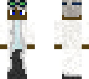 scientist