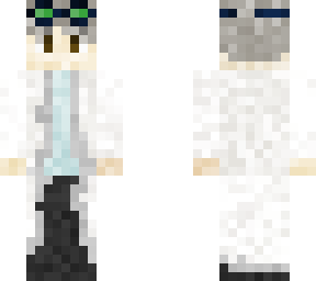 scientist