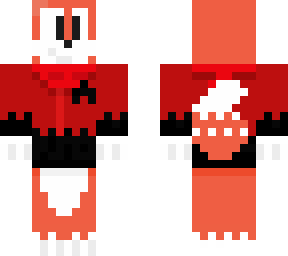 scratch (wolves outfit)