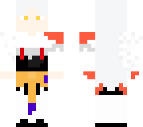 sesshomaru