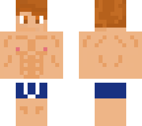 sexy man