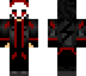 shad (modern) mask