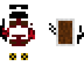 shadow bandit