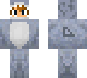 shark man