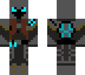 silver strider