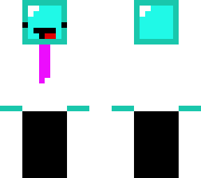 skeppy in suit without jacket