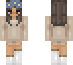 skin edit