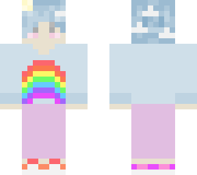 sky boy