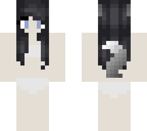 sleeping skin