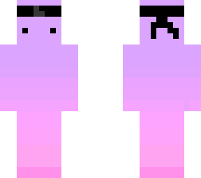 slime pink