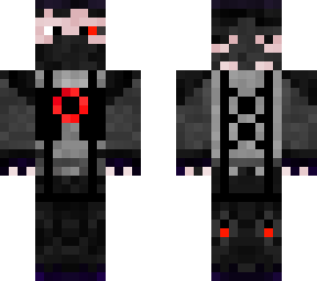 some dude i made
