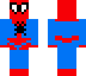 spider man(comic books)
