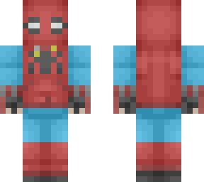 spiderman original