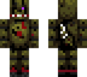 springtrap (edited)