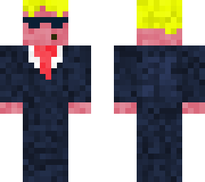 suited man 1