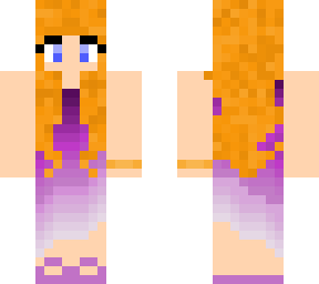 summer girl
