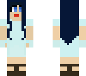 summer girl