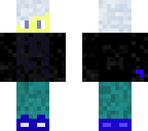 super blue boy