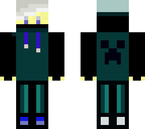 super skin boy