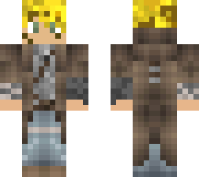 survivor edited