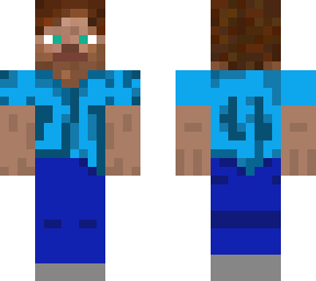 tainted steve