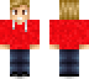tbnrkenworth red sweatshirt
