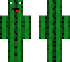 the best cactus ever