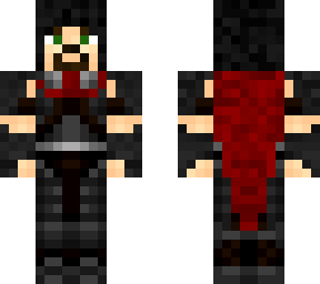 the dark assassin