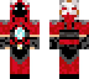the jewel hunter
