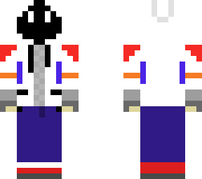 the official nightshift skin