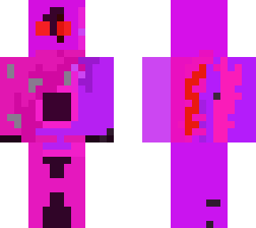 the pray