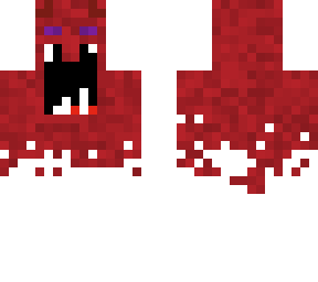the true demon