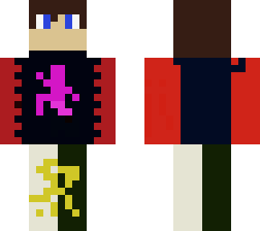 thomascoolboy skin