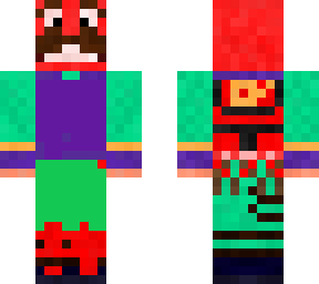 tomato skin