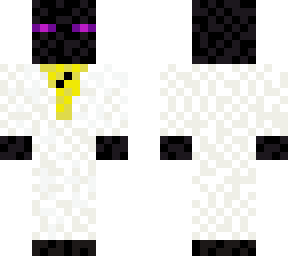tuxedo enderman (fixed)