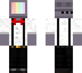 tv head but gy (edit)