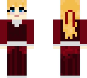 victorian teen girl