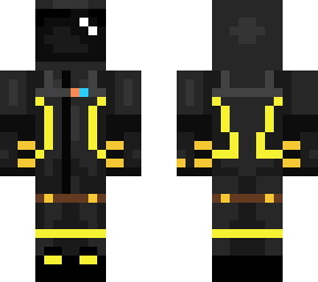 voyager noir