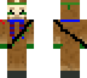 war llama