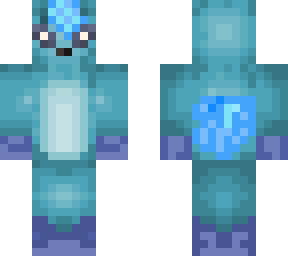 water type vulpix