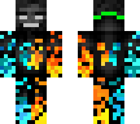 wither