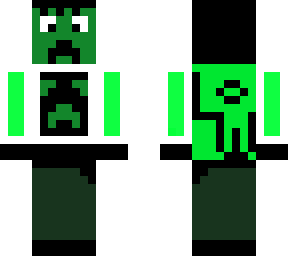 wolf creeper